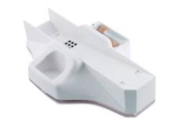 Base cargador de bateria y abanico